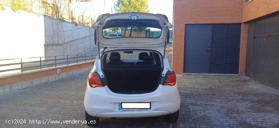 Opel Corsa 1.4 Selective Pro GLP - Madrid