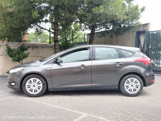 Ford Focus 1.5 TDCI E6 TREND - Madrid