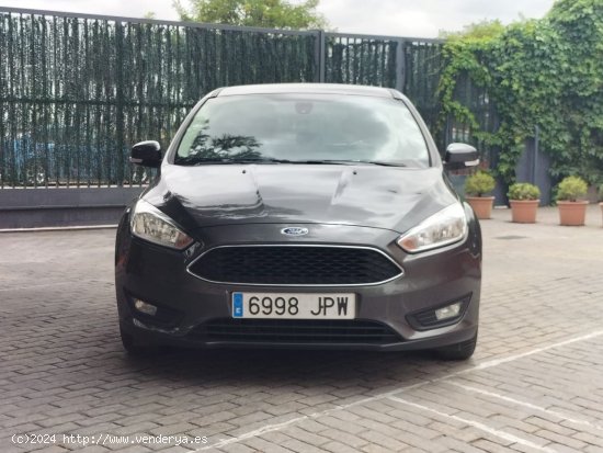 Ford Focus 1.5 TDCI E6 TREND - Madrid