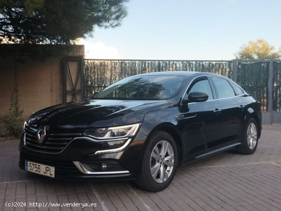 Renault Talisman 1.6 DCI INTENS ENERGY - Madrid