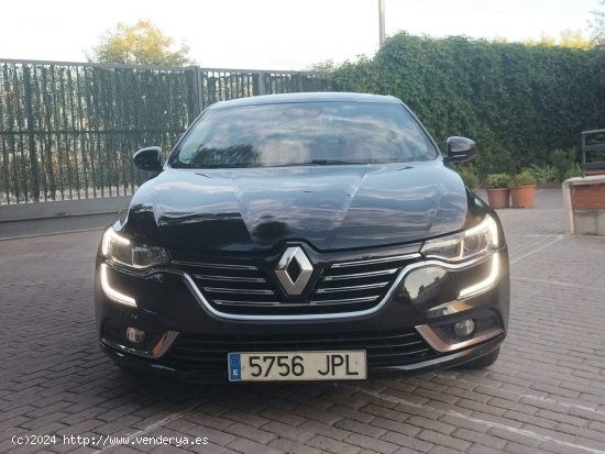 Renault Talisman 1.6 DCI INTENS ENERGY - Madrid