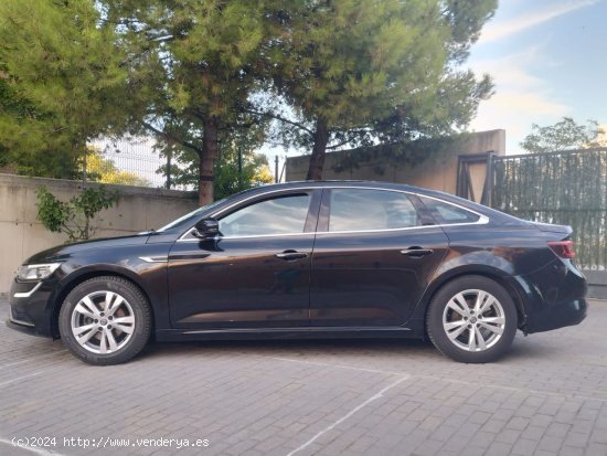 Renault Talisman 1.6 DCI INTENS ENERGY - Madrid