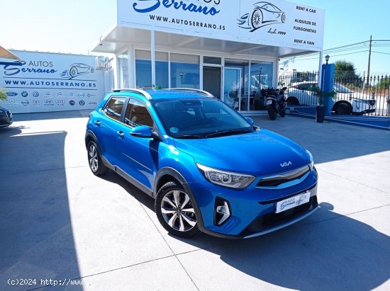 Kia Stonic 1.0  T-GDi 100CV MHEV - Manilva