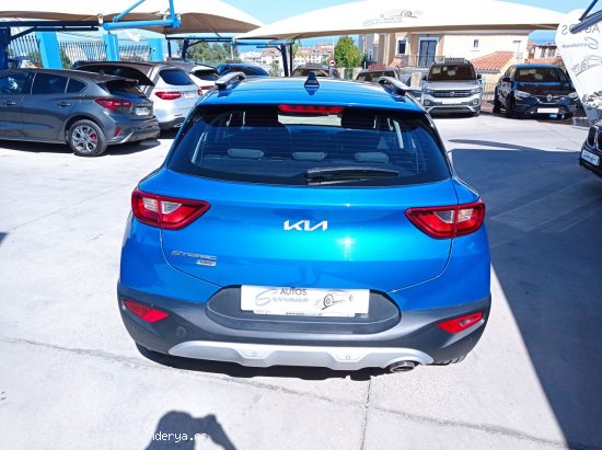 Kia Stonic 1.0  T-GDi 100CV MHEV - Manilva