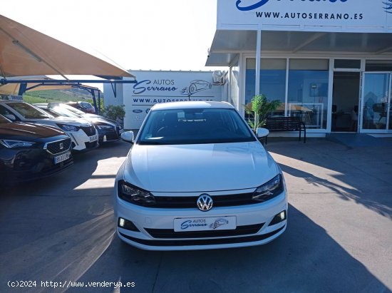 Volkswagen Polo EDITION 1.6 TDI 80CV - Manilva