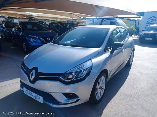 Renault Clio TCe LIMITED 90CV - Manilva