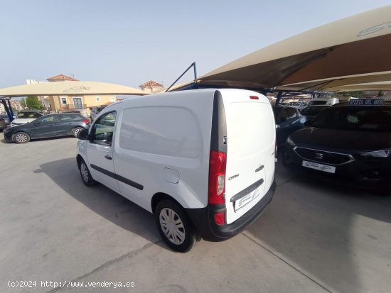 Mercedes Citan  -benz citan 109 cdi furgon largo - Manilva