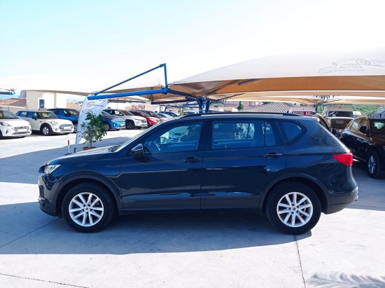 Seat Tarraco 2.0 Tdi STYLE 150CV - Manilva