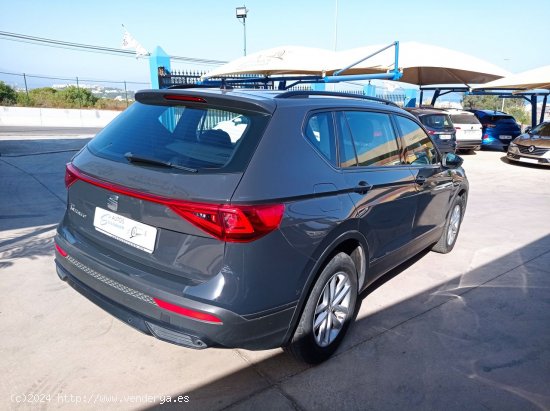 Seat Tarraco 2.0 Tdi STYLE 150CV - Manilva