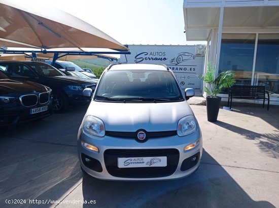 Fiat Panda 1.2  LOUNGE - Manilva