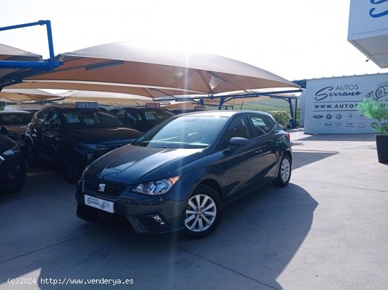 Seat Ibiza 1.0 STYLE 110CV - Manilva