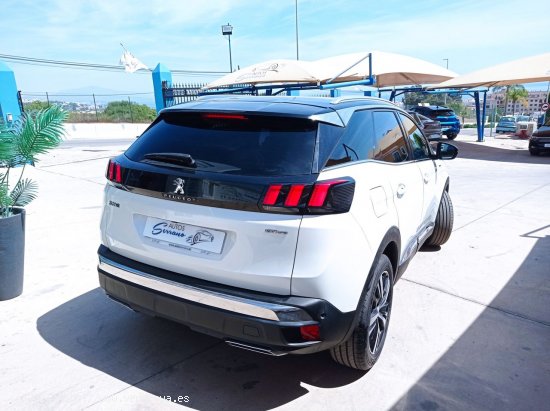 Peugeot 3008 1.2 130CV GT LINE - Manilva