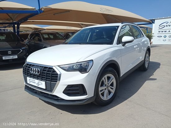 Audi Q3 ADVANCE 35 TDi  STRONIC 150 CV, 2020 - Manilva