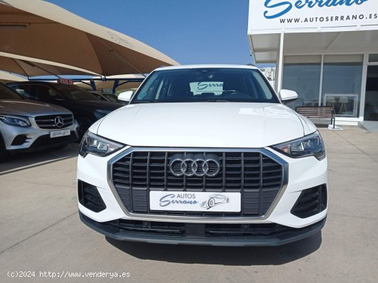 Audi Q3 ADVANCE 35 TDi  STRONIC 150 CV, 2020 - Manilva