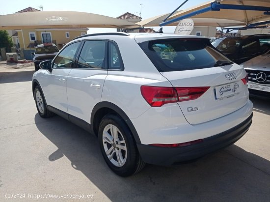 Audi Q3 ADVANCE 35 TDi  STRONIC 150 CV, 2020 - Manilva