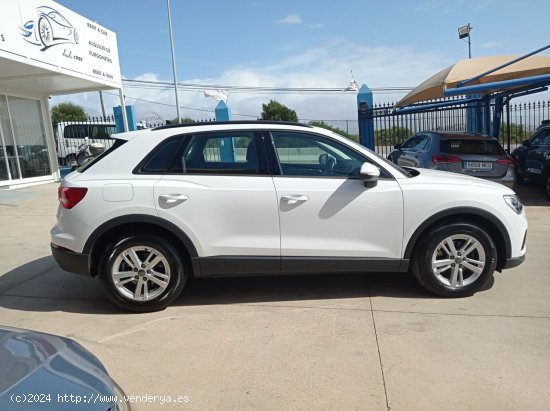 Audi Q3 ADVANCE 35 TDi  STRONIC 150 CV, 2020 - Manilva