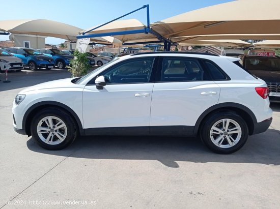 Audi Q3 ADVANCE 35 TDi  STRONIC 150 CV, 2020 - Manilva