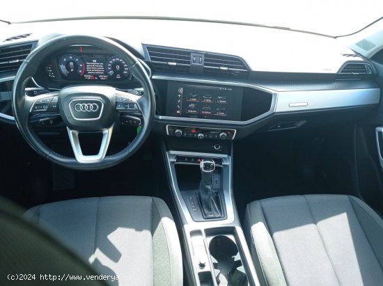 Audi Q3 ADVANCE 35 TDi  STRONIC 150 CV, 2020 - Manilva