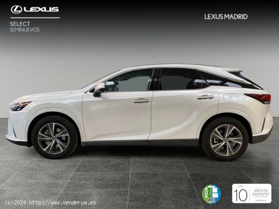 Lexus RX 450h+ Business - Madrid