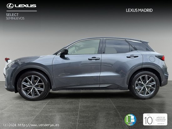 Lexus LBX 1.5 136cv HEV Emotion+ - El Plantío