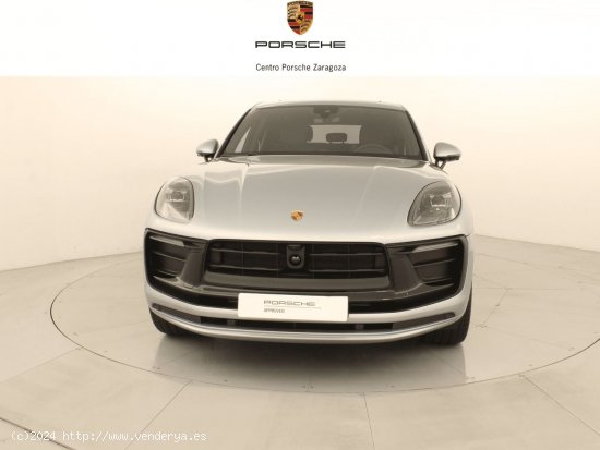 Porsche Macan Macan - Zaragoza