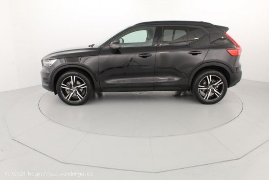 Volvo XC40 T4 R-Design Aut. - Zaragoza