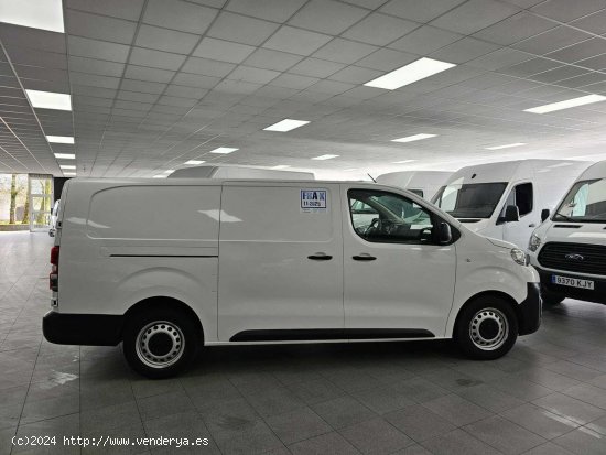 Peugeot Expert L2 FRIGORIFICA MANTENIMIENTO POSITIVO 2.0HDI 120CV FRAX - Lugo