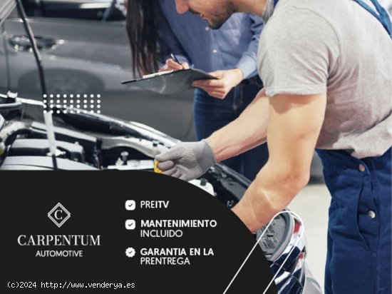 Peugeot Expert L2 FRIGORIFICA MANTENIMIENTO POSITIVO 2.0HDI 120CV FRAX - Lugo