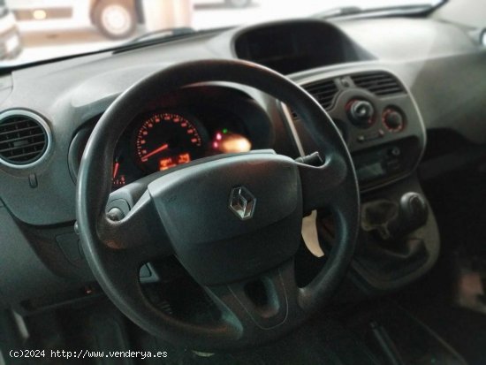 Renault Kangoo Profesional Compact Dci 75cv - Lugo