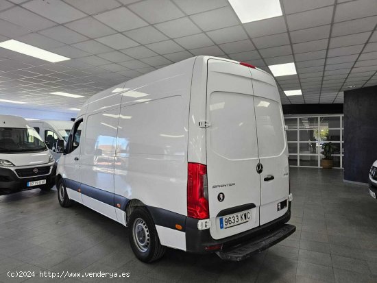 Mercedes Sprinter 311CDI L2 H2 2.2 114CV - Lugo