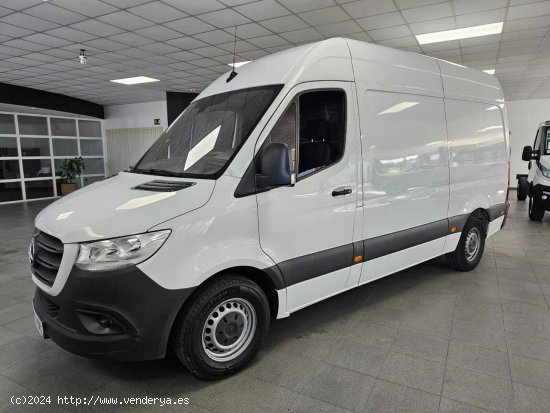 Mercedes Sprinter 311CDI L2 H2 2.2 114CV - Lugo