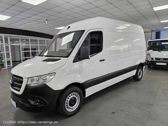 Mercedes Sprinter 311CDI L2 H2 2.0 114CV - Lugo