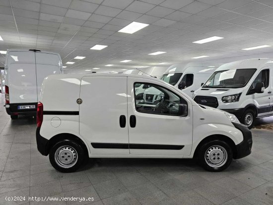 Fiat Fiorino 1.3MJET 80CV - Lugo