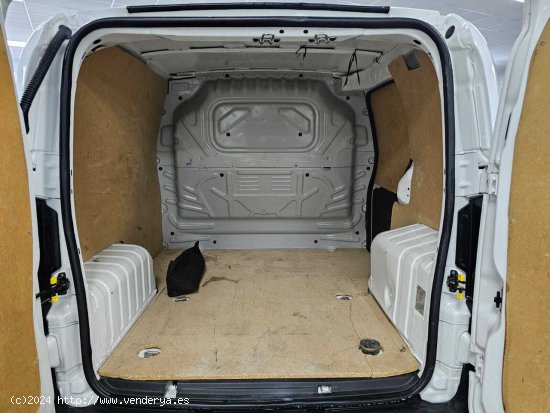 Fiat Fiorino 1.3MJET 80CV - Lugo