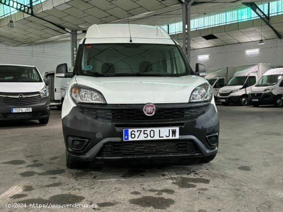 Fiat Doblo Cargo Cargo Base XL 1.6 XL - Lugo