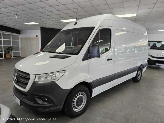 Mercedes Sprinter 314CDI L2 H2 2.0 143CV - Lugo