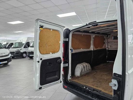 Fiat Talento L2 1.6MJET 121CV - Lugo