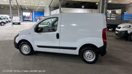 Fiat Fiorino 1.3MJET 80CV - Lugo