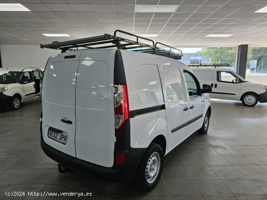 Renault Kangoo kangoo furgon profesional dci 55kw 75cv euro 6 - Lugo