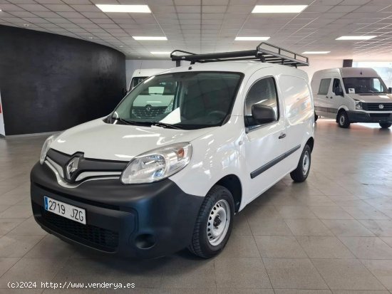 Renault Kangoo kangoo furgon profesional dci 55kw 75cv euro 6 - Lugo