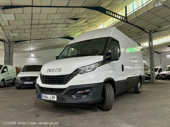 Iveco Daily L3H2 (160CV) - Lugo