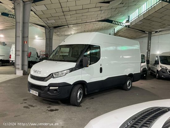 Iveco Daily L3H2 (160CV) - Lugo