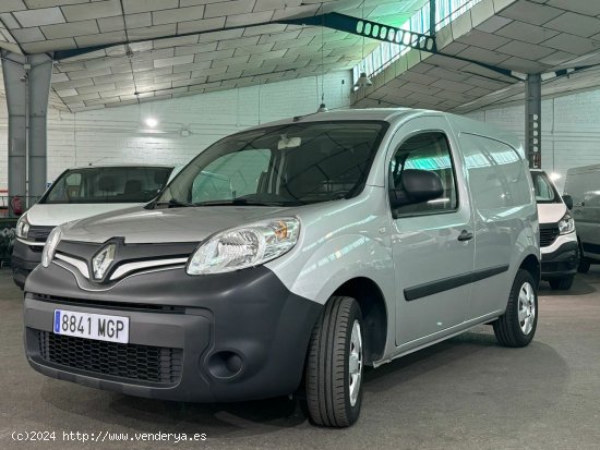 Renault Kangoo 1.5DCI 75CV - Lugo