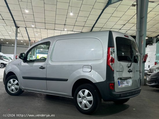 Renault Kangoo 1.5DCI 75CV - Lugo