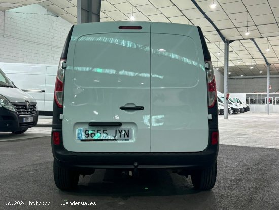 Renault Kangoo kangoo furgon profesional dci 55kw 75cv euro 6 - Lugo