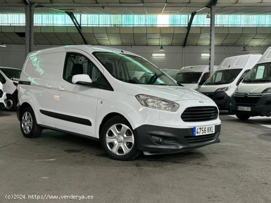 Ford Transit Courier 1.5TDCI 76CV TREND - Lugo