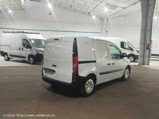 Mercedes Citan 1.5DCI 90CV - Lugo