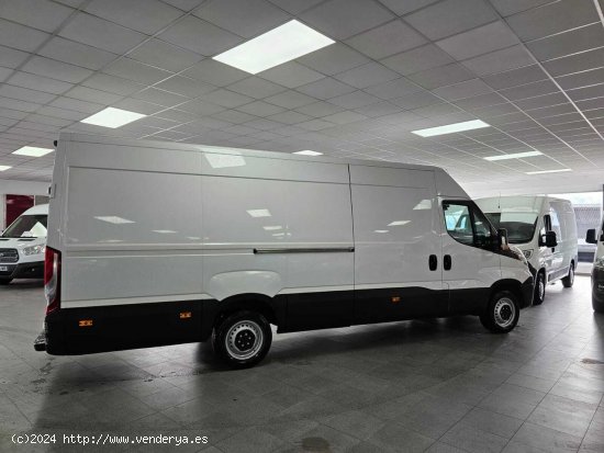 Iveco Daily L4 H2 2.3 145CV 35S 15 - Lugo