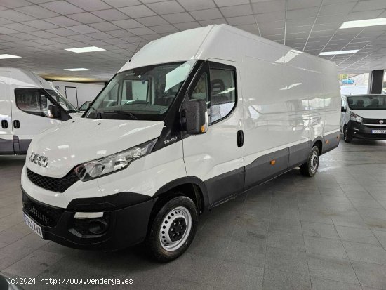 Iveco Daily L4 H2 2.3 145CV 35S 15 - Lugo