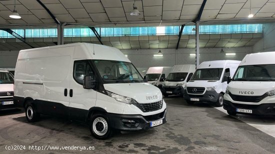 Iveco Daily L3 H2 2.3TD 156CV - Lugo